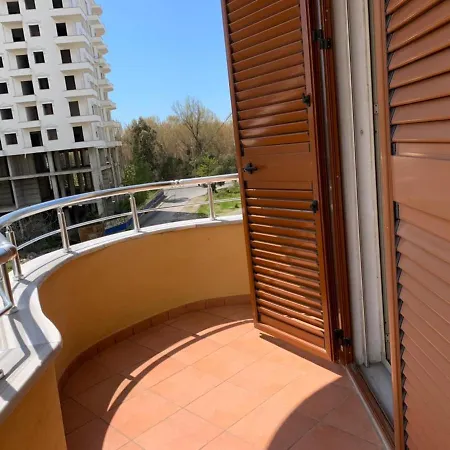 Marconi Apartments Durres Exterior photo