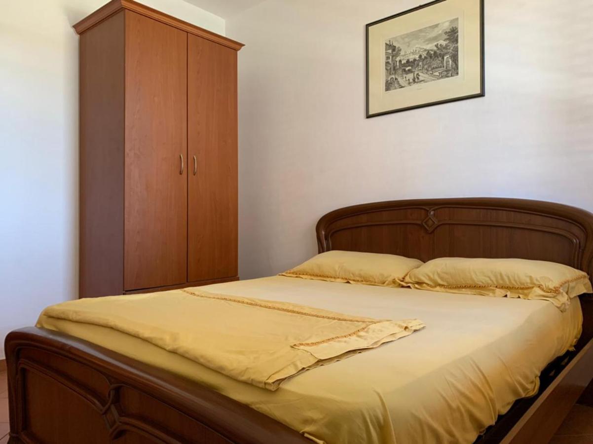 Apartment Marconi Durres