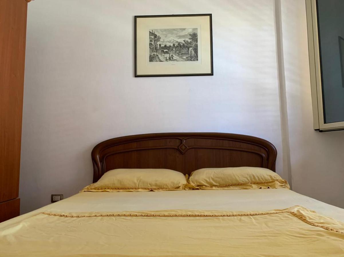 Marconi Apartment