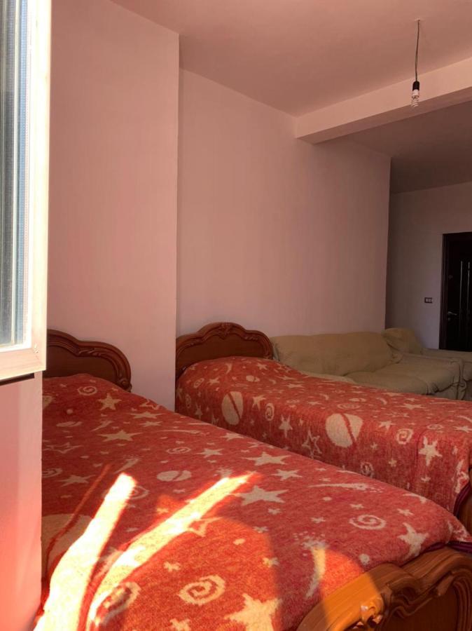 Apartment Marconi *