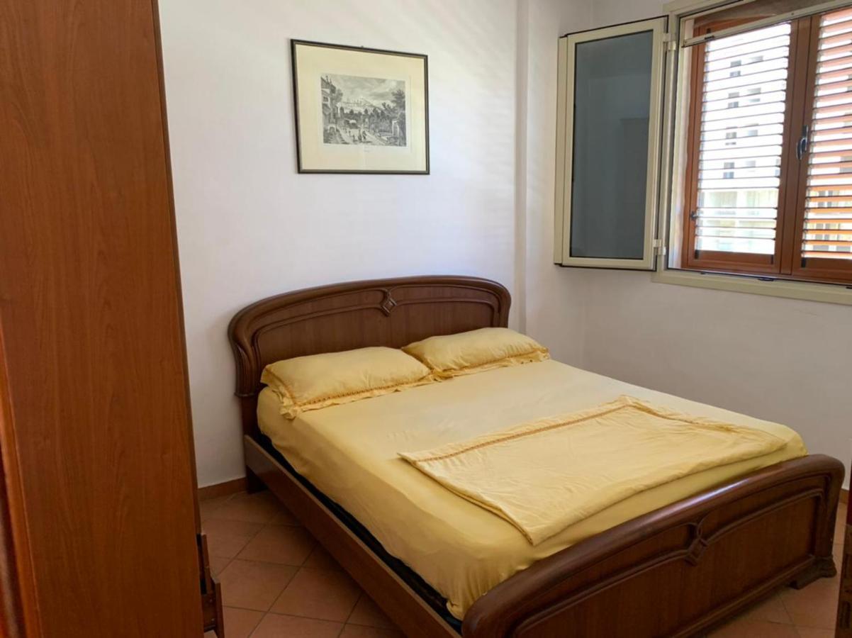 Marconi Apartment *