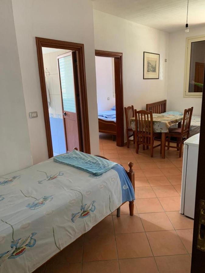 Marconi Apartment Durres