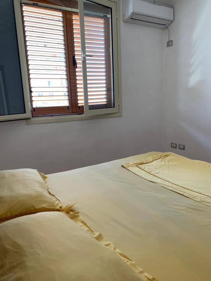 Marconi Apartment