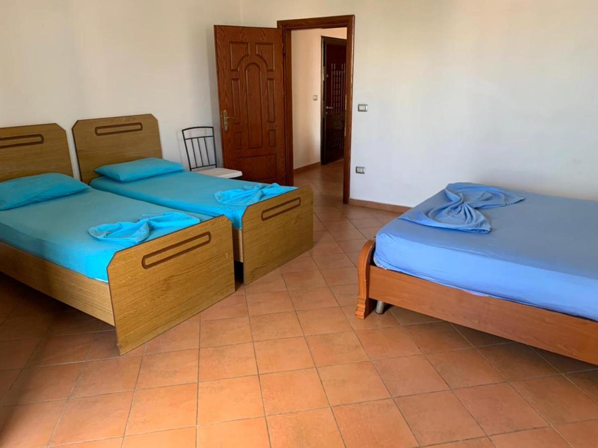 Apartment Marconi