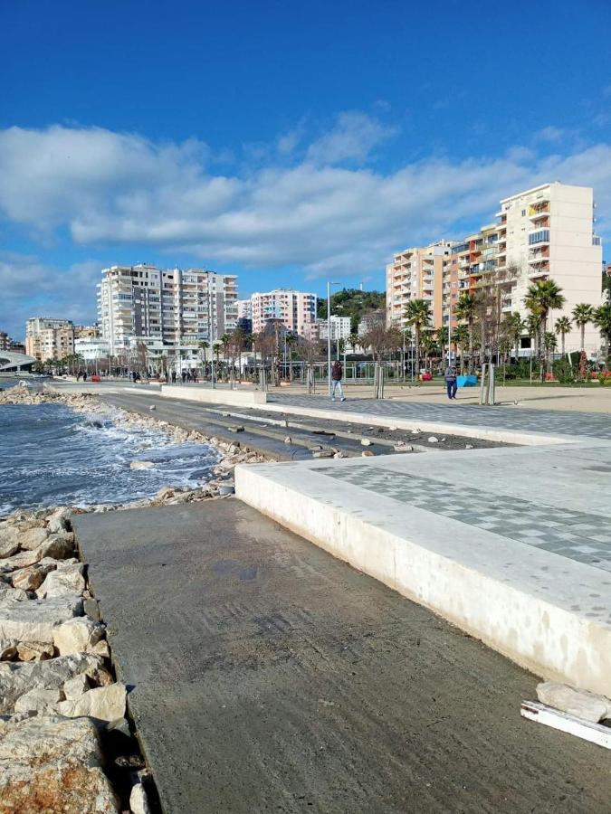 Marconi Apartment Durres