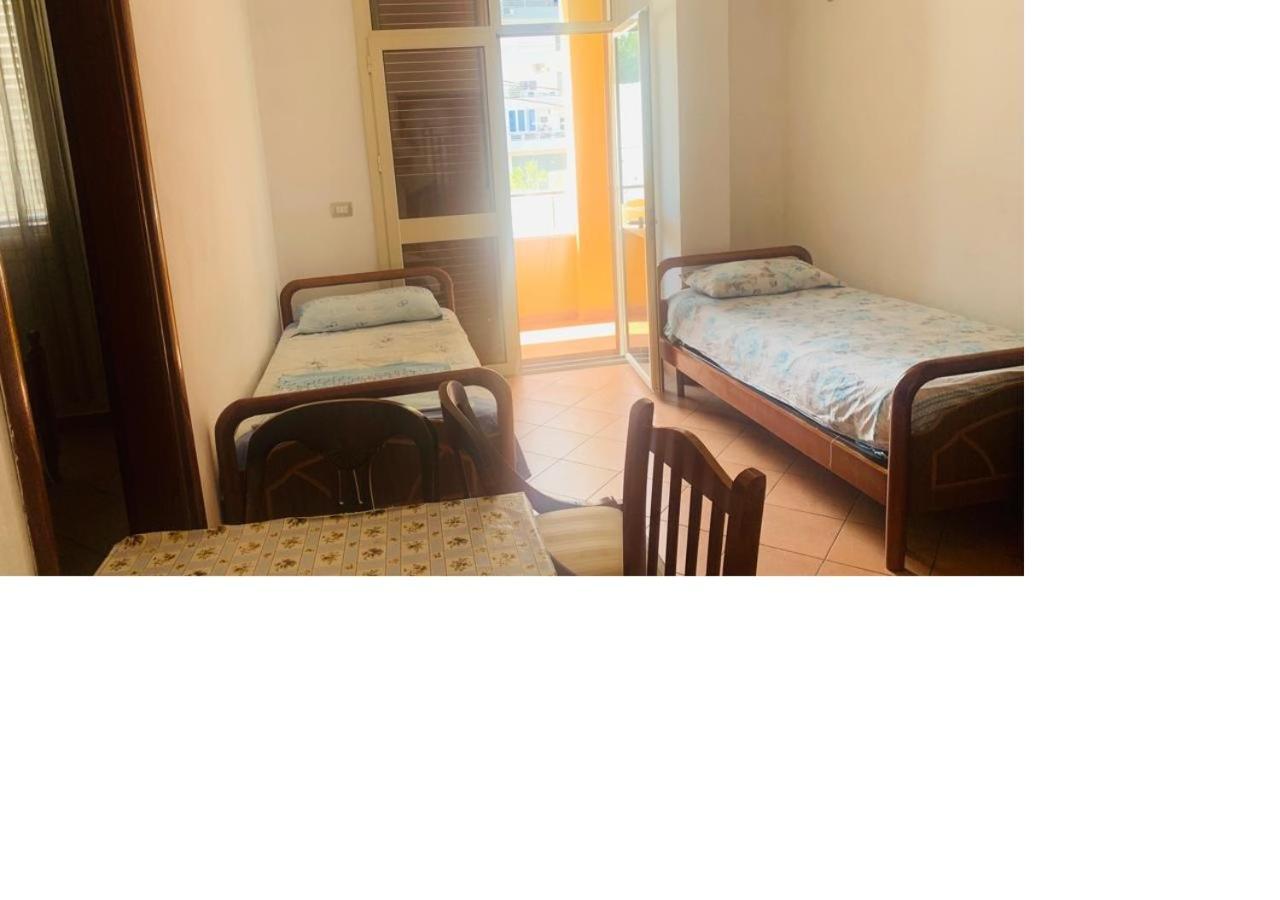 Apartment Marconi *