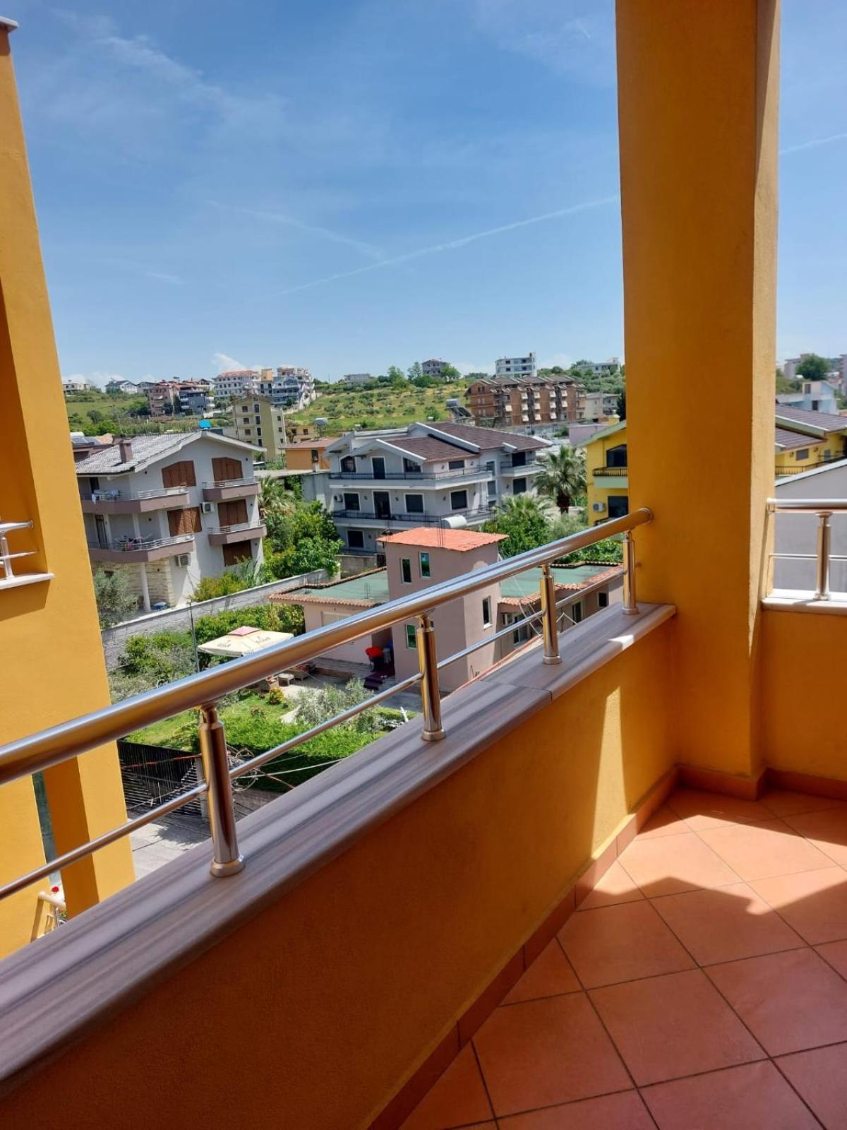 Marconi Apartment *
